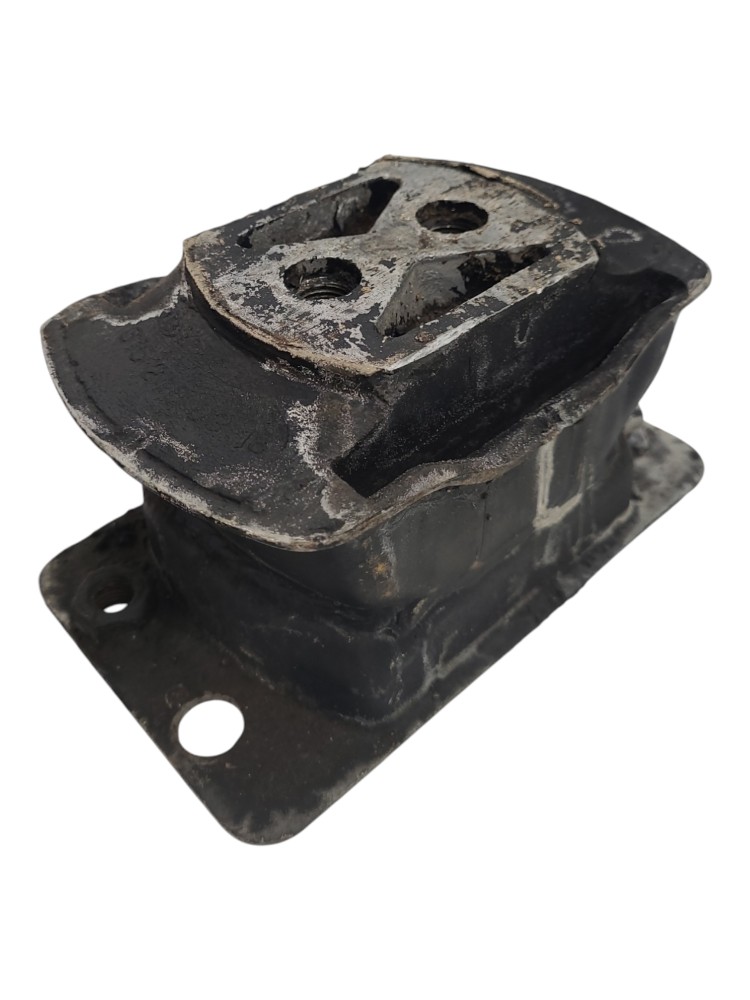 Coxim Motor Traseiro Mb 1318 1418 4
