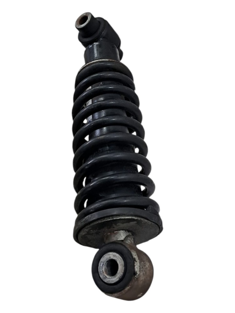 Conjunto Mola Helicoidal Cabine Vw 25370 VO14 5