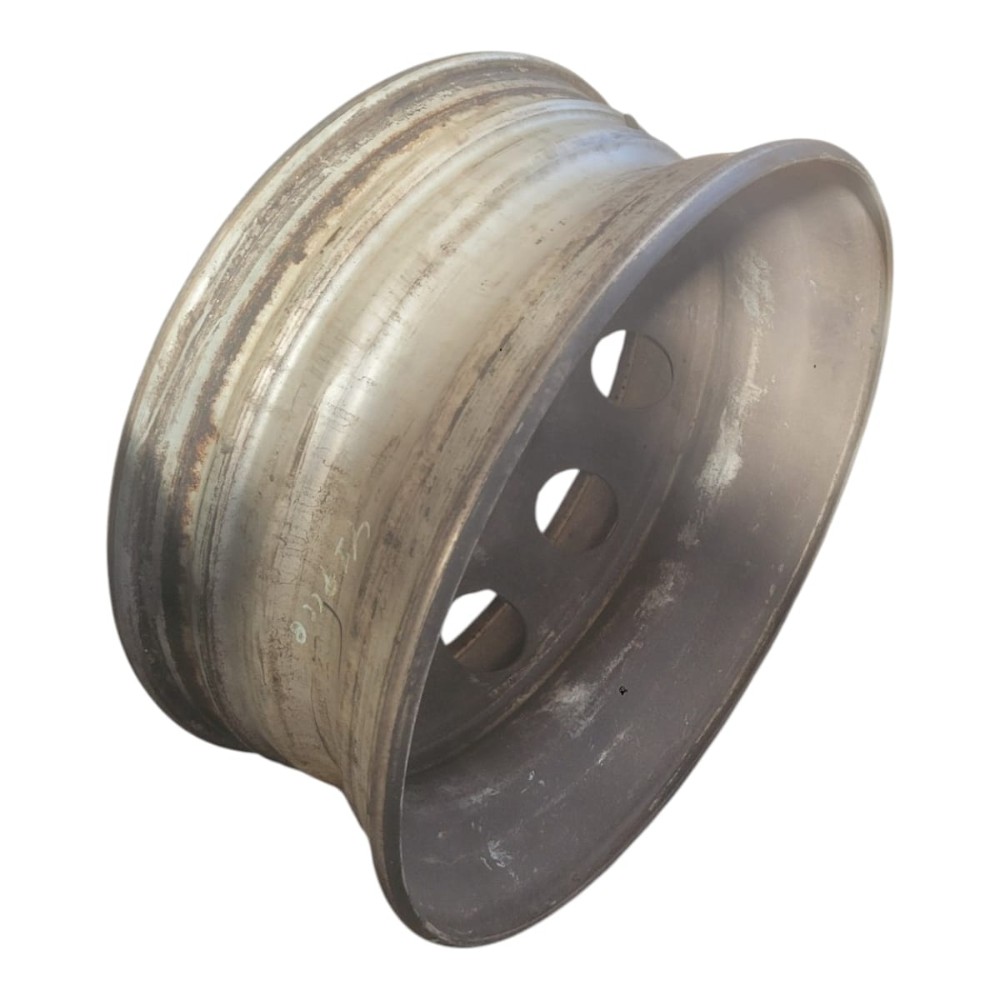 Roda Ferro 10 Furos 22.5X8.25 3