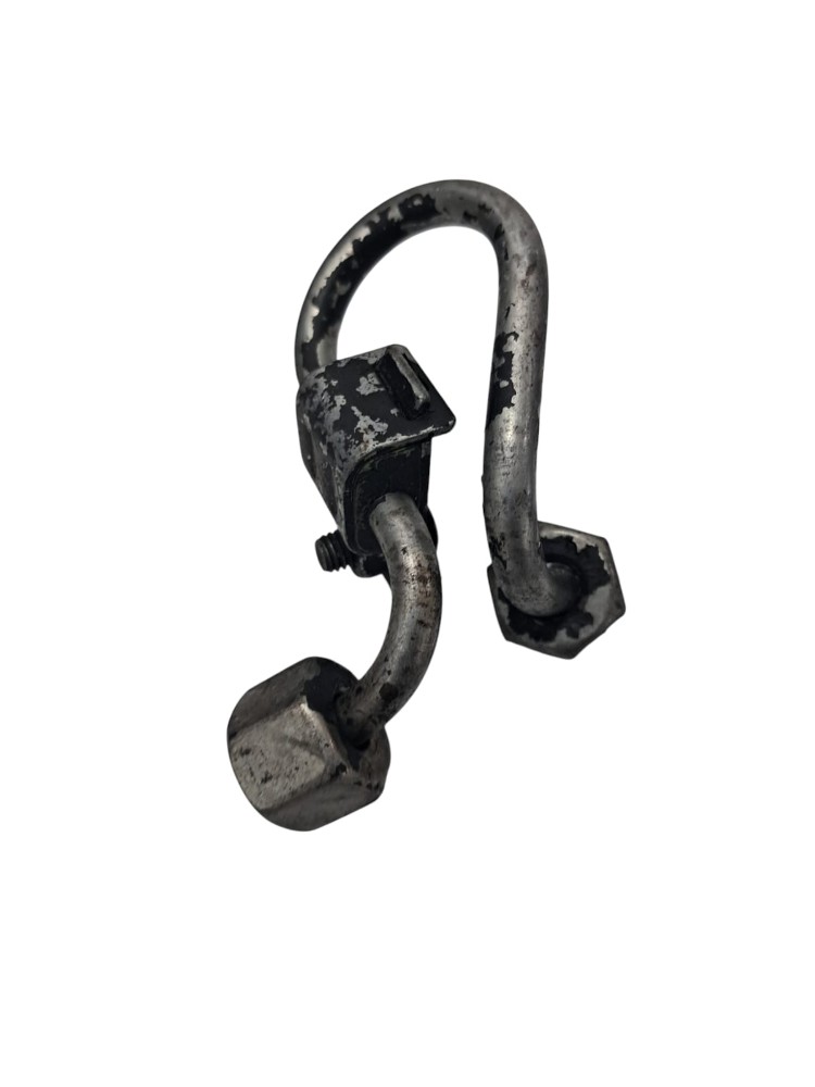 Cano Injetor Motor Om 904 906 924 Mb Atego Accello 5