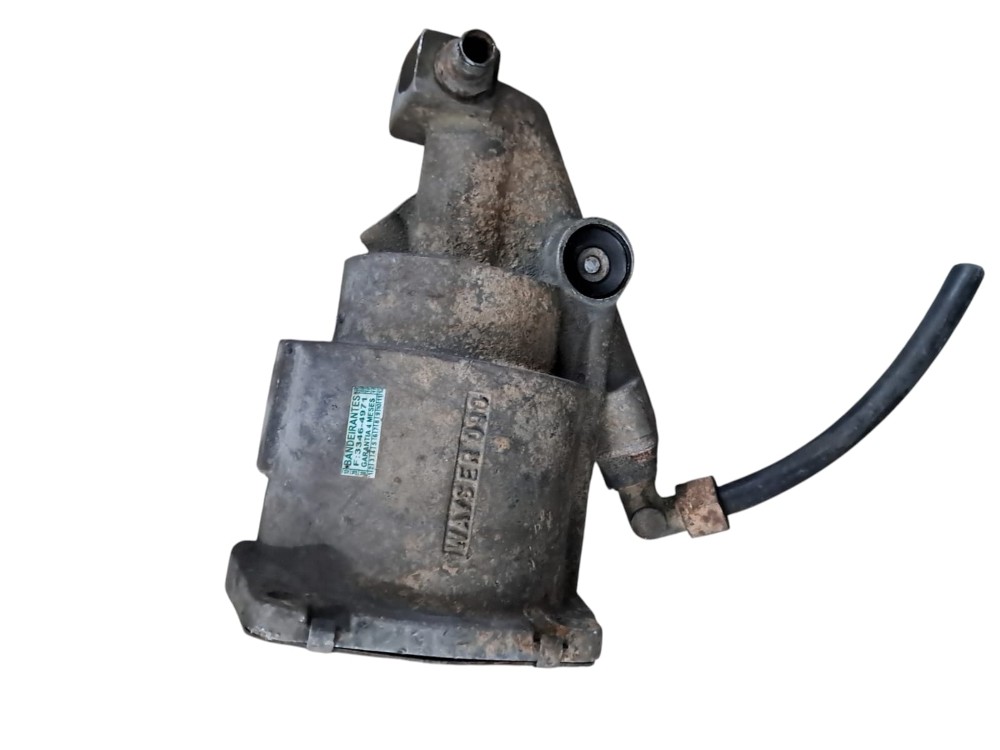 Servo Embreagem Volvo Nh12 1