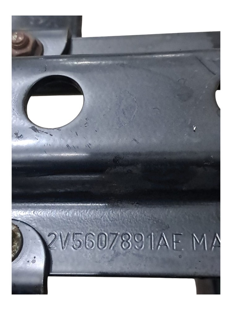 Suporte MAN TGX 28440 2019 VN51 6