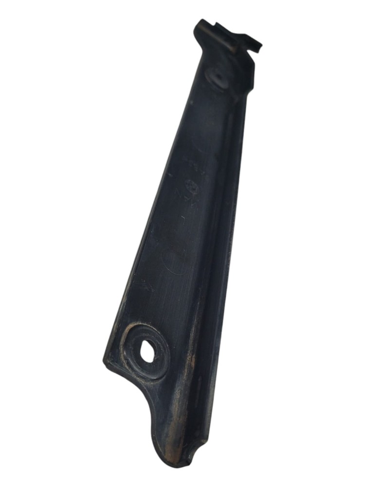 Defletor Cabine Man Tgx 1