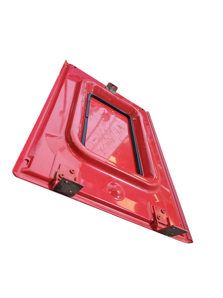 Portinhola Daf Xf T530 2023 VO06 6