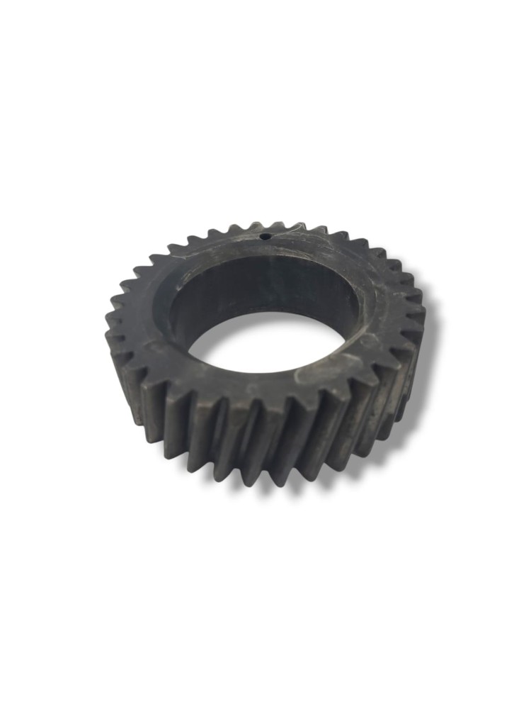 Engrenagem Virabrequim Motor Mwm 229 1