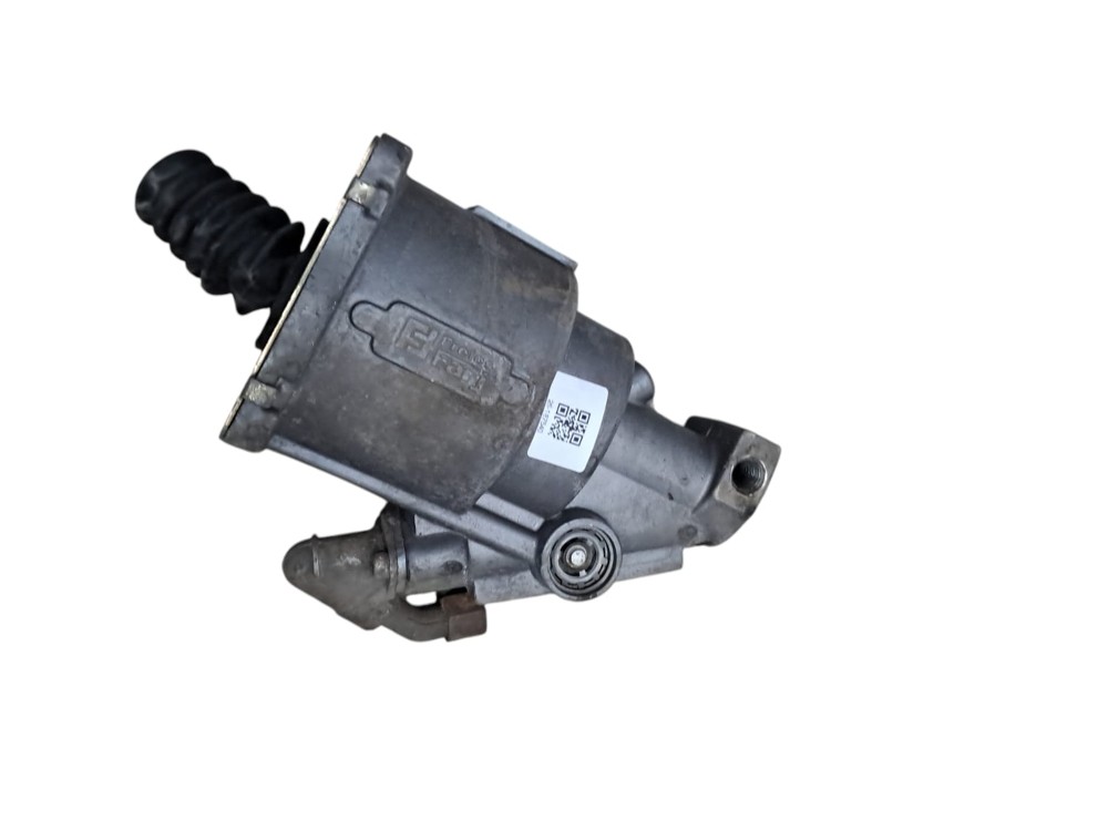 Servo Embreagem Scania 112 113 4