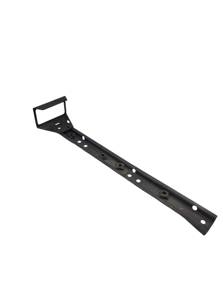 Suporte Sinaleira Lateral Scania Ntg Esquerdo 2019 Preto 2