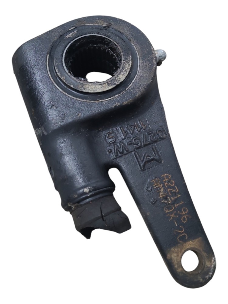 Catraca Freio Ld Semiautomatica Volvo Vm 5