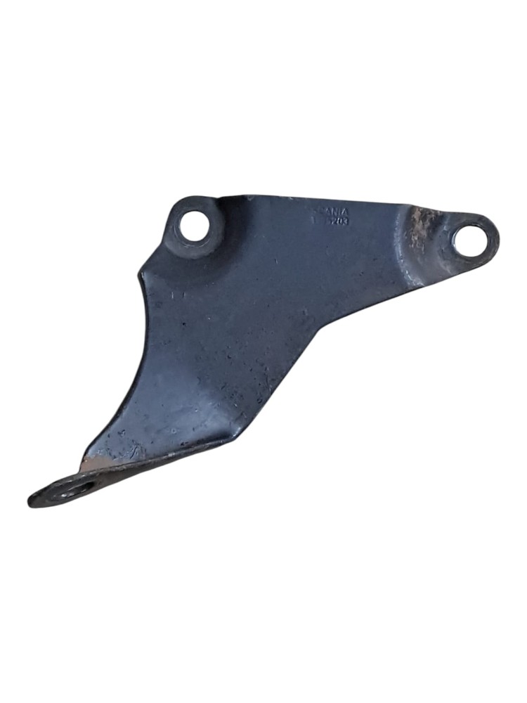 Suporte Fixacao Mangueira Scania 3