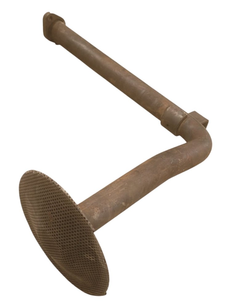 Pescador Bomba Oleo Mb 3
