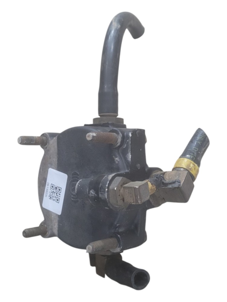 Valvula Rele Ford Cargo 2422 2007 A 2012 5