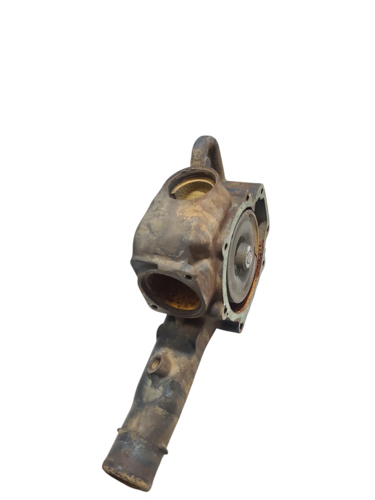Bomba Agua Motor MB Accelo 915 7