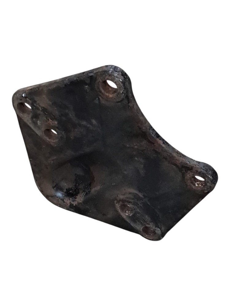 Suporte Mola Traseira Vw 5