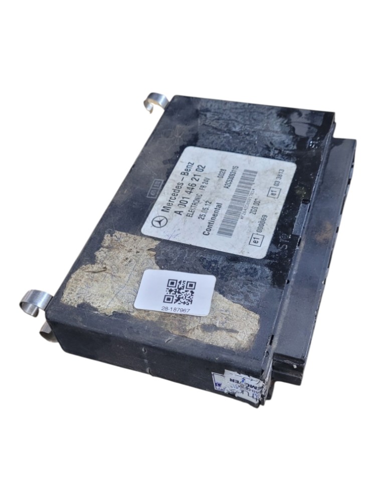 Modulk Fr Cabine Mb Axor 3