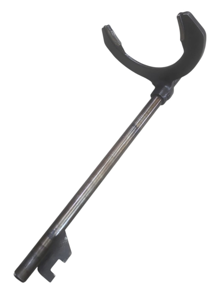 Garfo Re Caixa Cambio Zf 16S1300 6