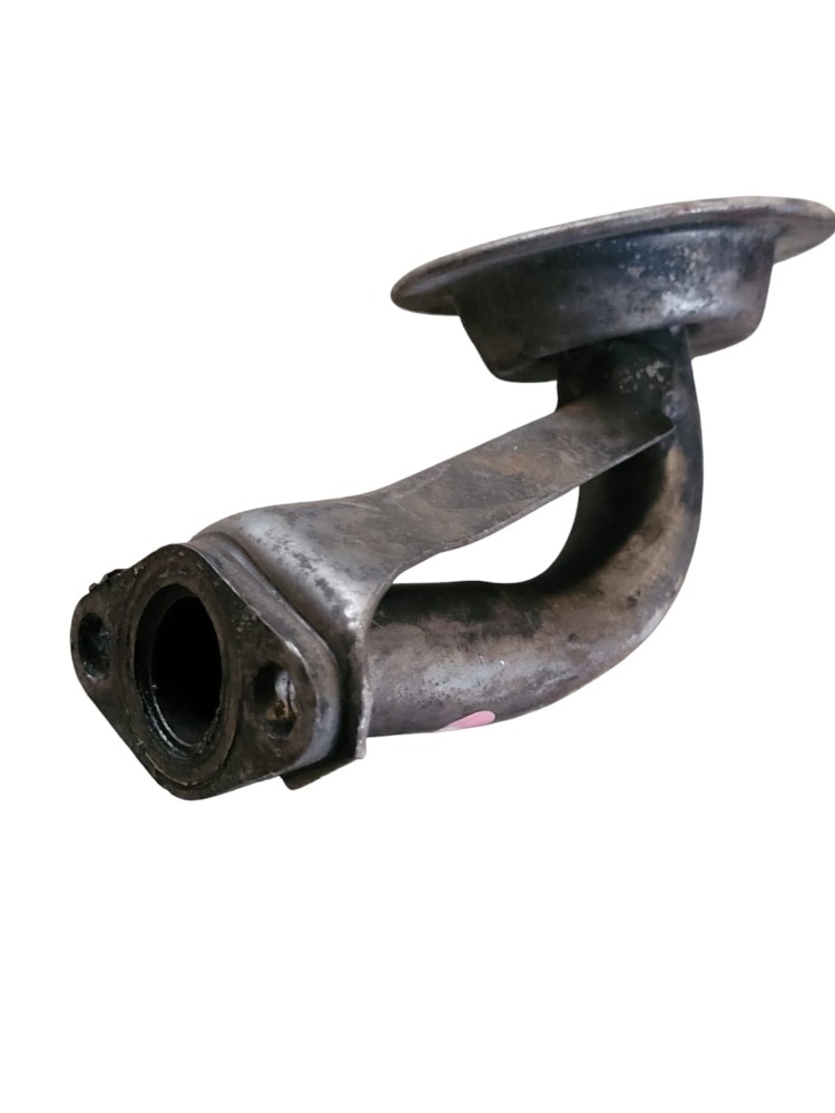 Pescador Oleo Motor Cummins 4