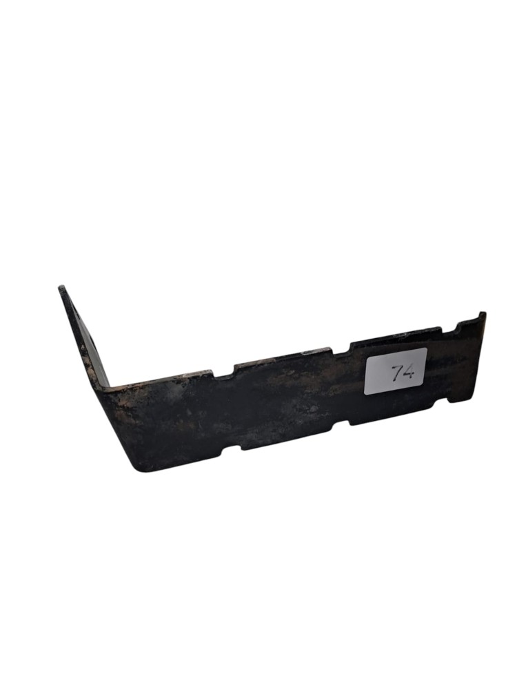 Suporte Cabine Mb 2