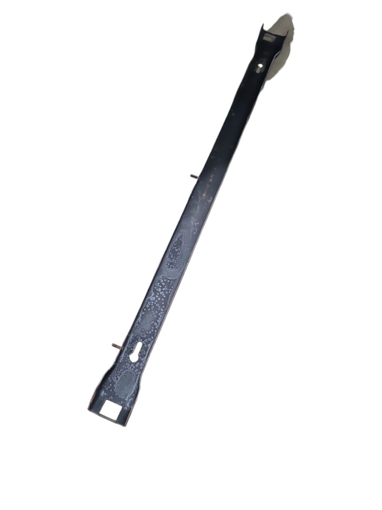 Suporte Mola Traseira Mb 1