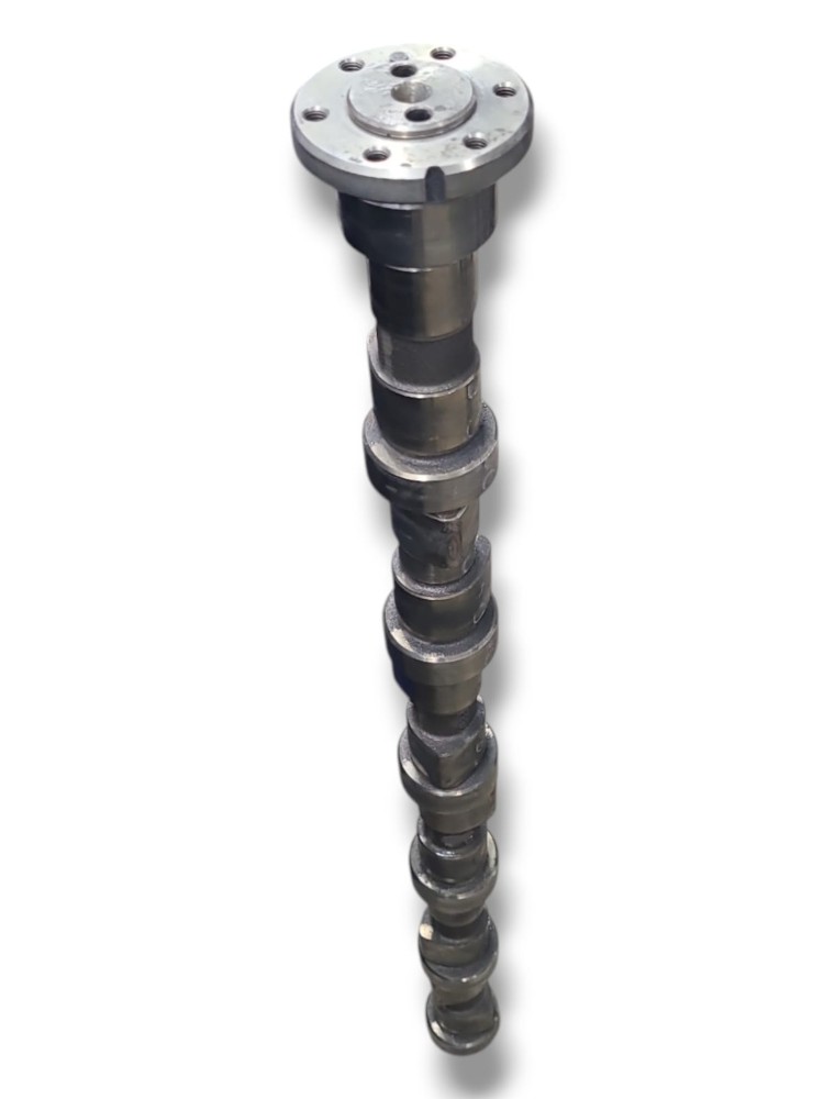 Comando Valvula Motor Cummins Isb 6 Valvula