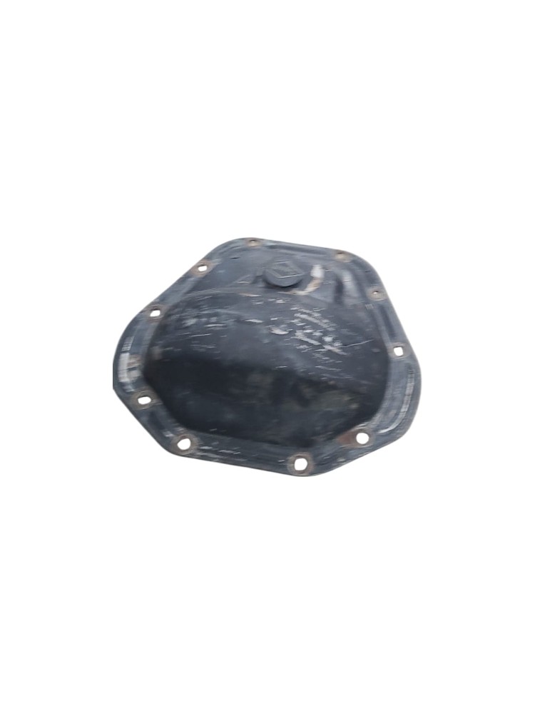 Tampa Diferencial F 1000 2