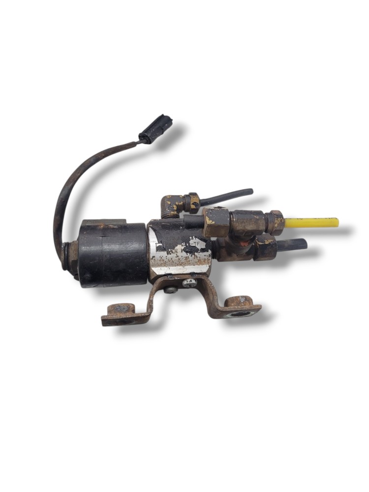 Válvula Solenoide Vw Constellation 30.280 2019 2020 VO22 1