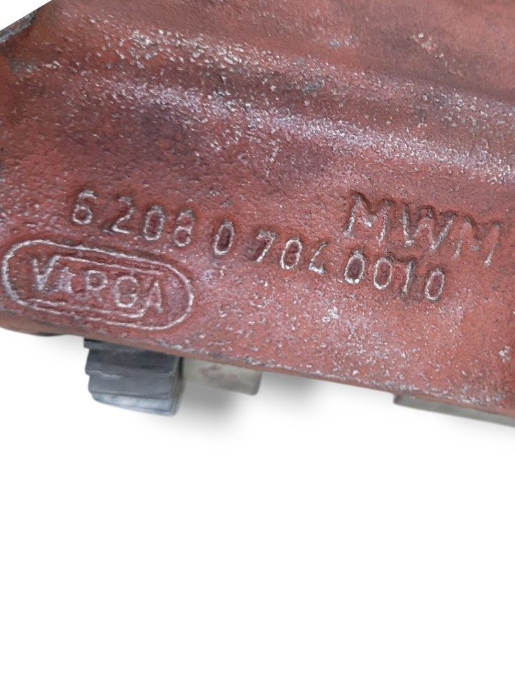 Contra Balança Motor Mwm 6