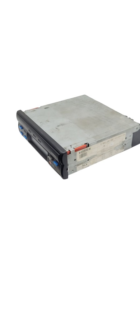 Tacografo Mannemann Vdo Vw 8150 Não Se Aplica 4