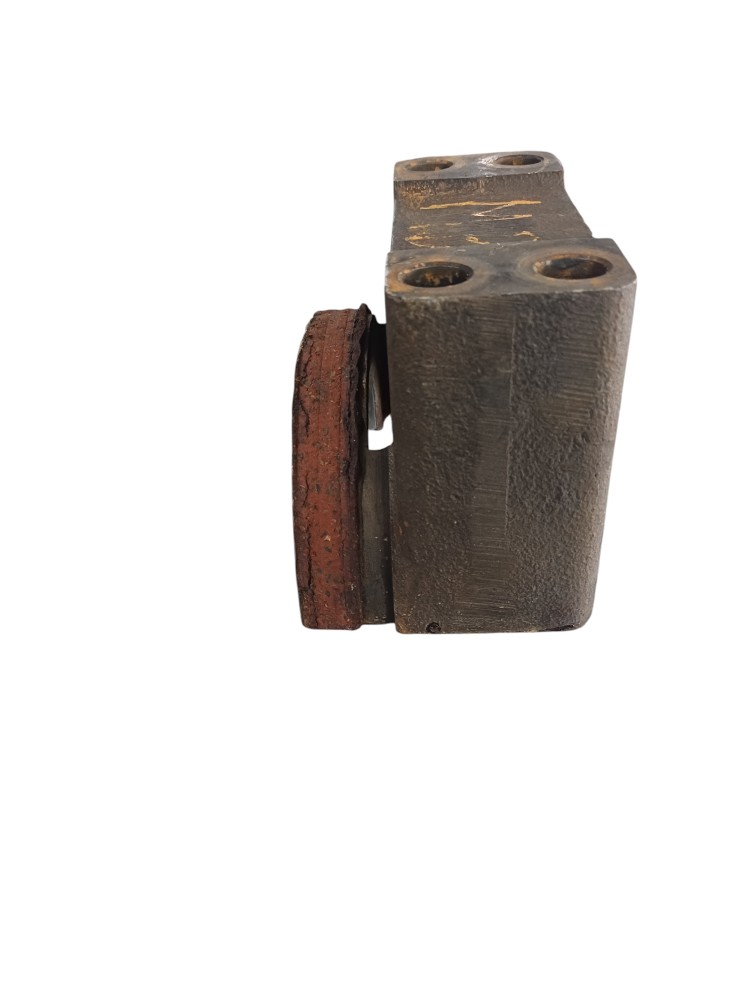 Capa Mancal Mb Om 352 5