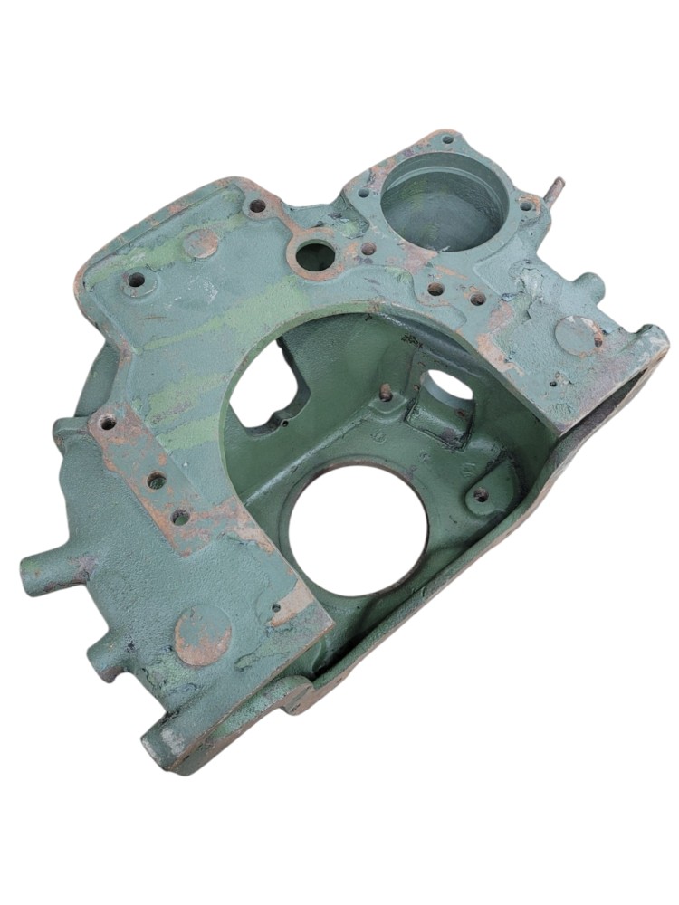 Capa Seca Motor Om314 680 2