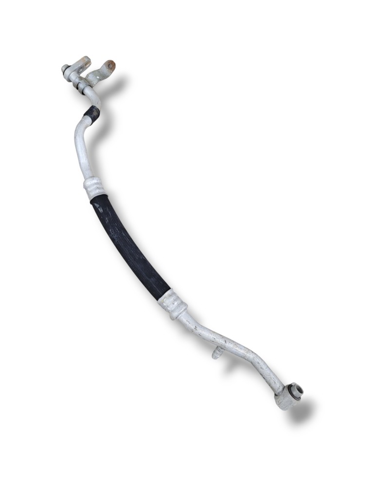 Cano Ar Condicionado Mb Actros 2548 2024 2