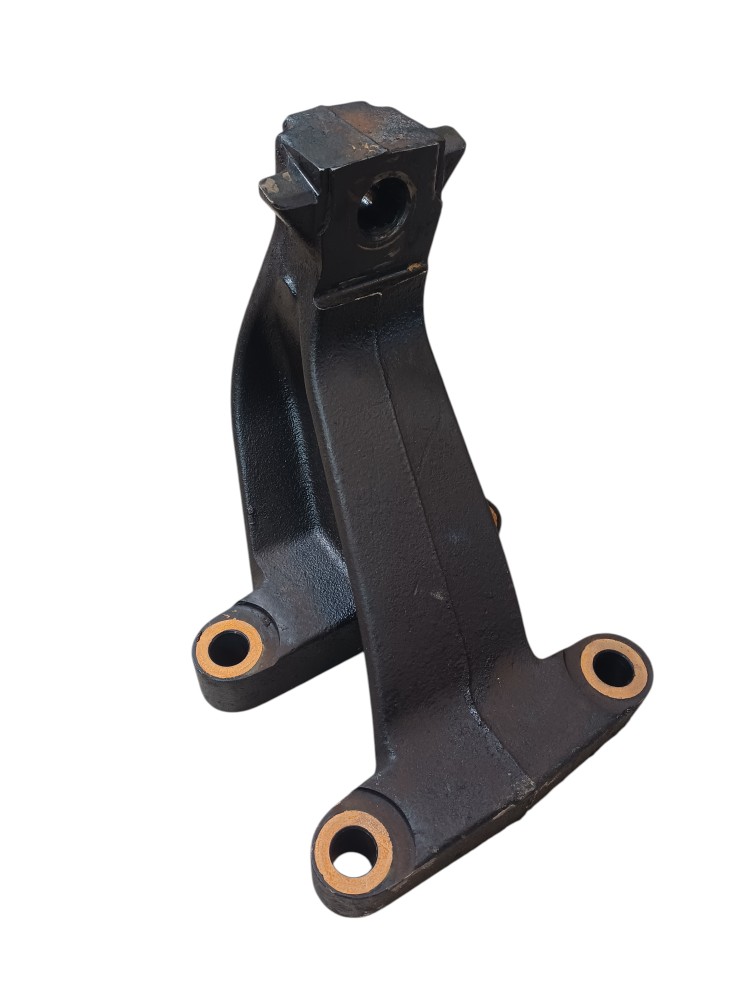 Suporte Coxim Motor Man Tgx 2