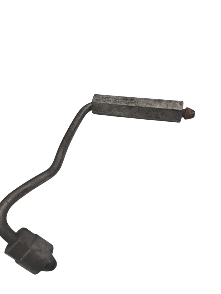 Cano Bico Vomvo Vm 2