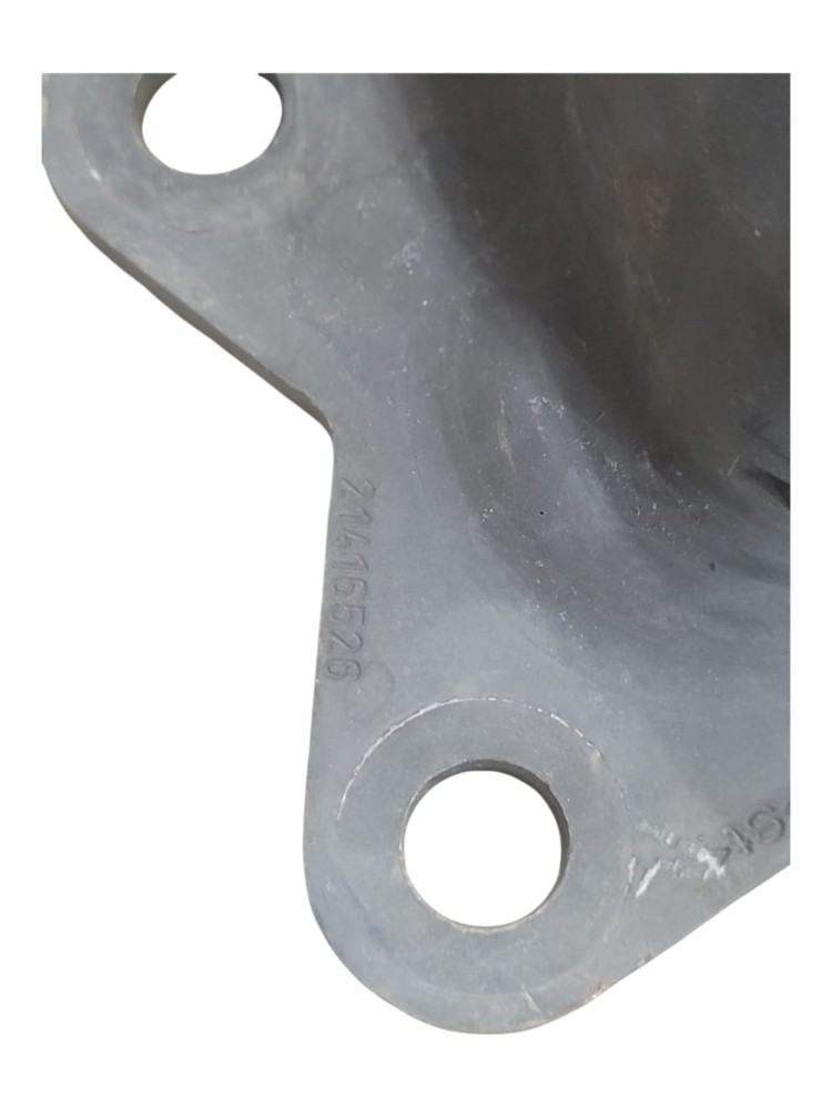 Coxim Motor Cambio Volvo Fh12 1993 7