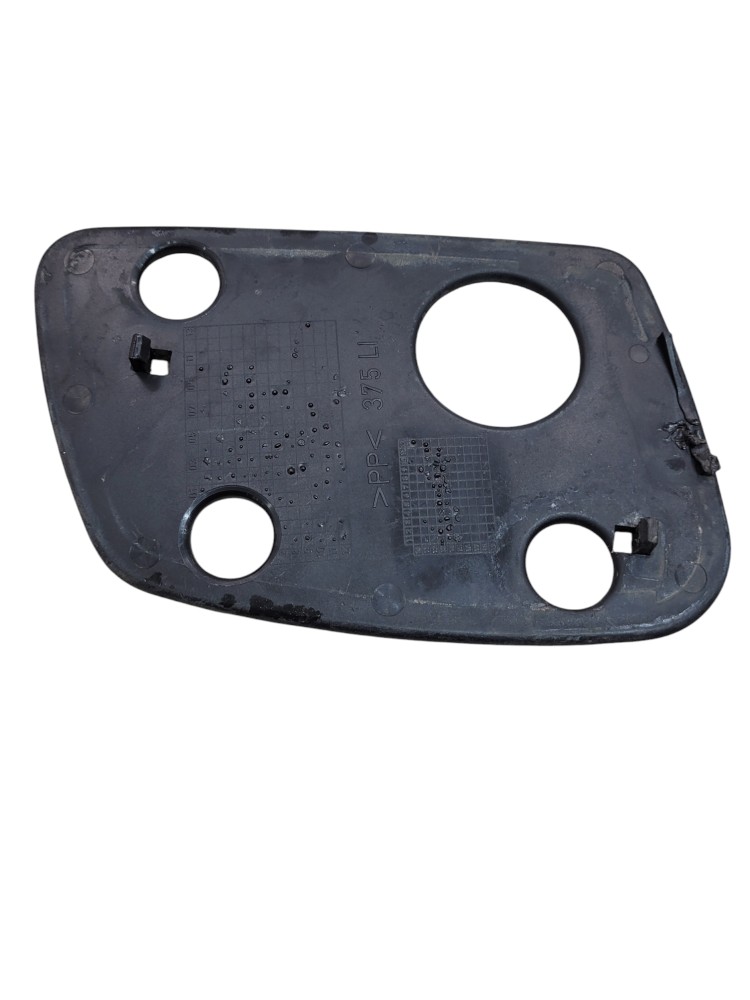 Calco Suporte Retrovisor Mb Axor 4
