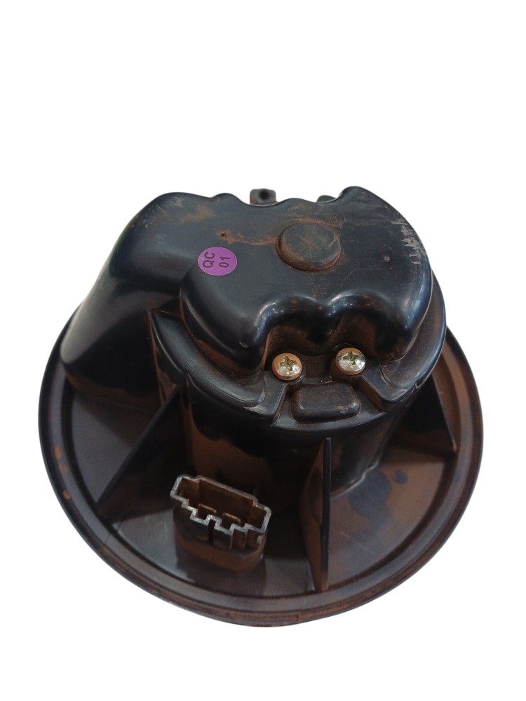 Motor Ventilacao Ar Mb Axor 4