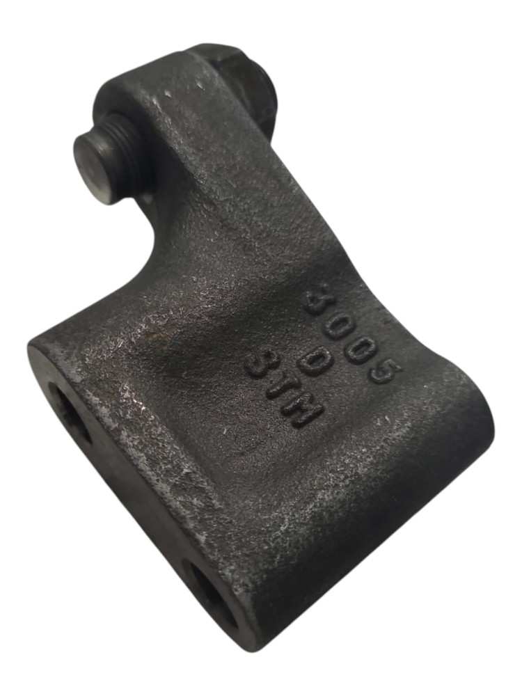 Suporte Balancim Man Tgx 5