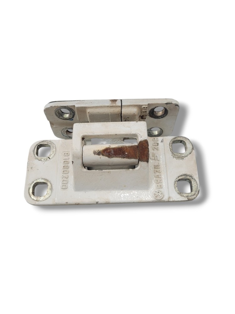 Dobradiça Porta Vw Constellation 30.280 2019 2020 VO22 1