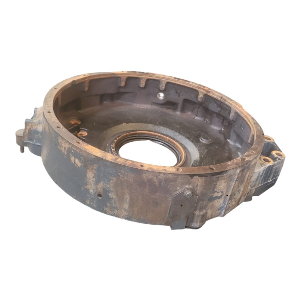 Capa Seca Motor Daf Xf 106 7