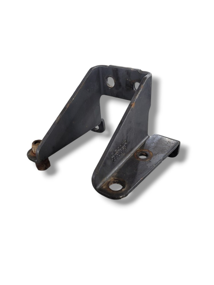 Suporte Abraçadeira Paralama Scania S5 1