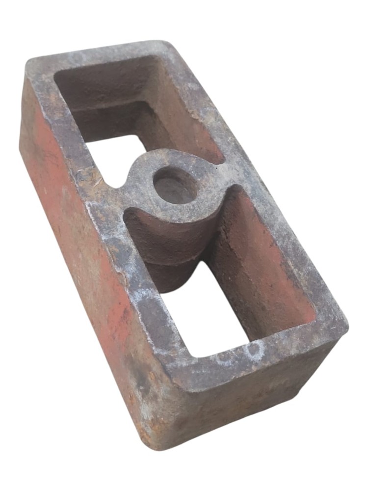 Calco Mola Ford Cargo 1981 A 2016 6