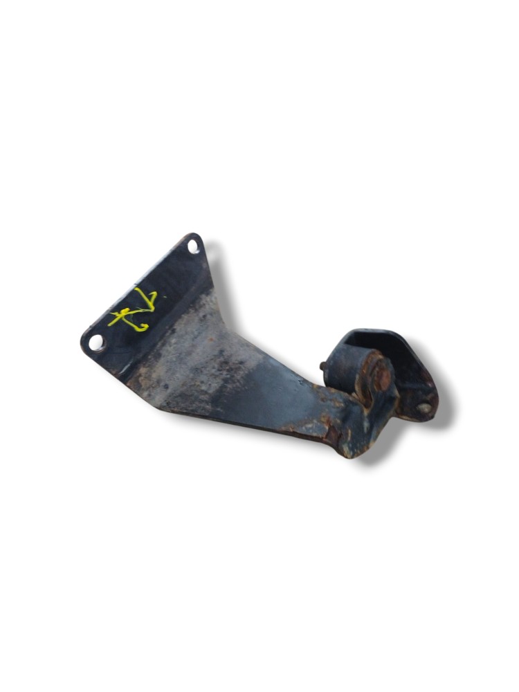 Suporte Chassi Man Tgx 28.440 2020 Vn92 4