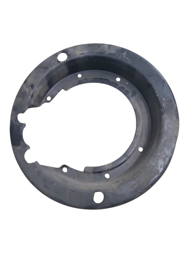 Chapa Protecao Freio Ford Cargo 3224 3