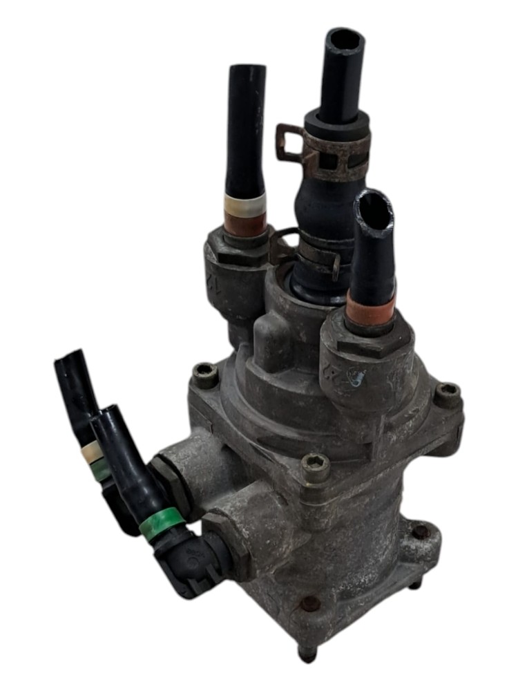 Valvula Pedal Freio Vw 25370 VO14 3