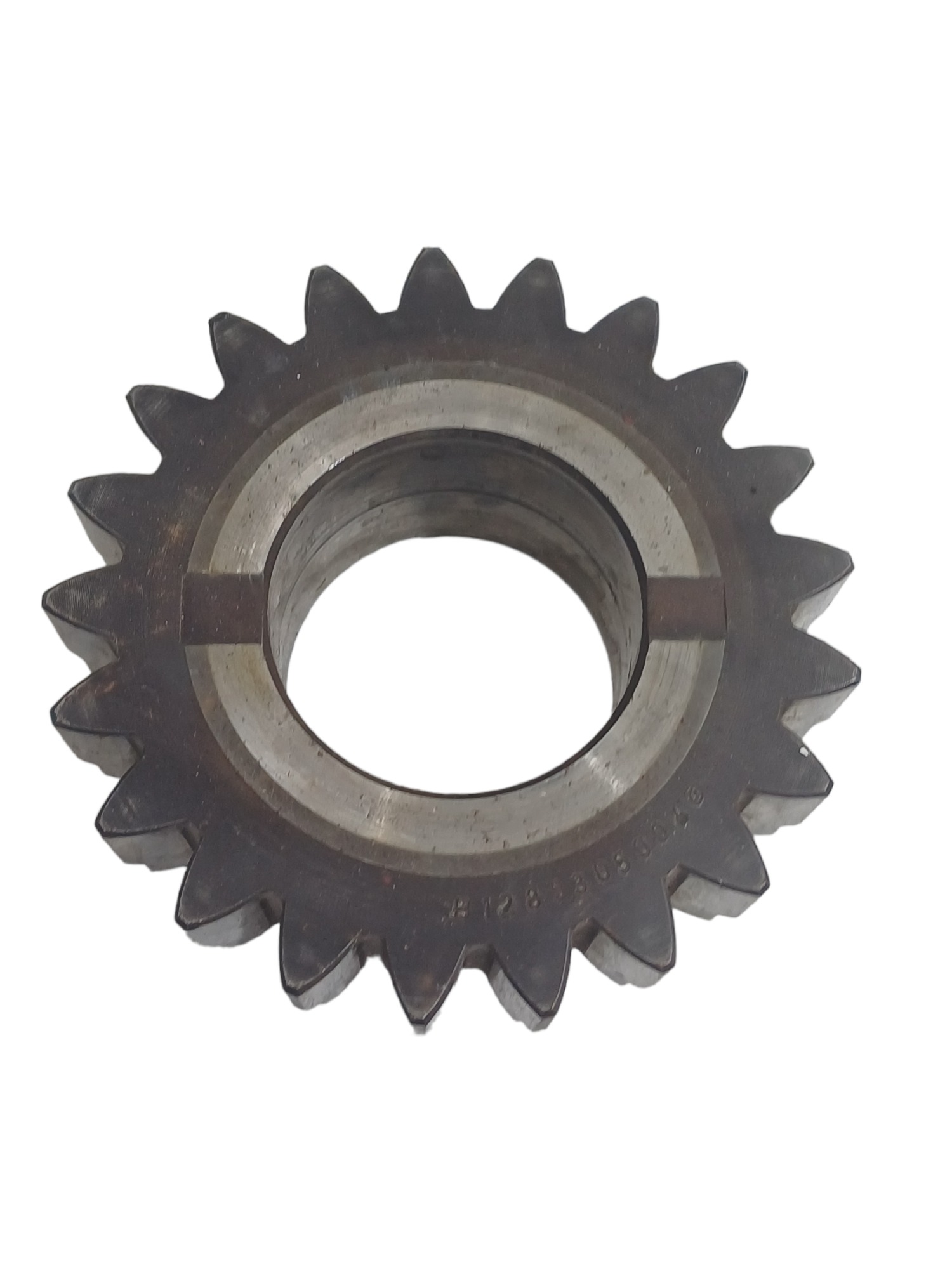 Engrenagem Re Zf 1285305004 4