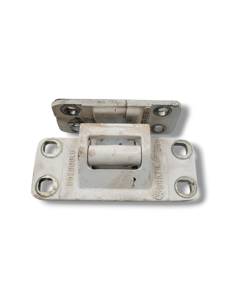 Dobradiça Porta Vw Constellation 30.280 2019 2020 VO22 2