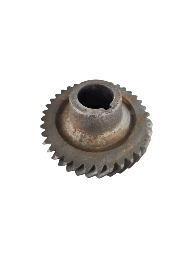 Engrenagem 5 M Fixa 37D Ford Vw Eaton 5