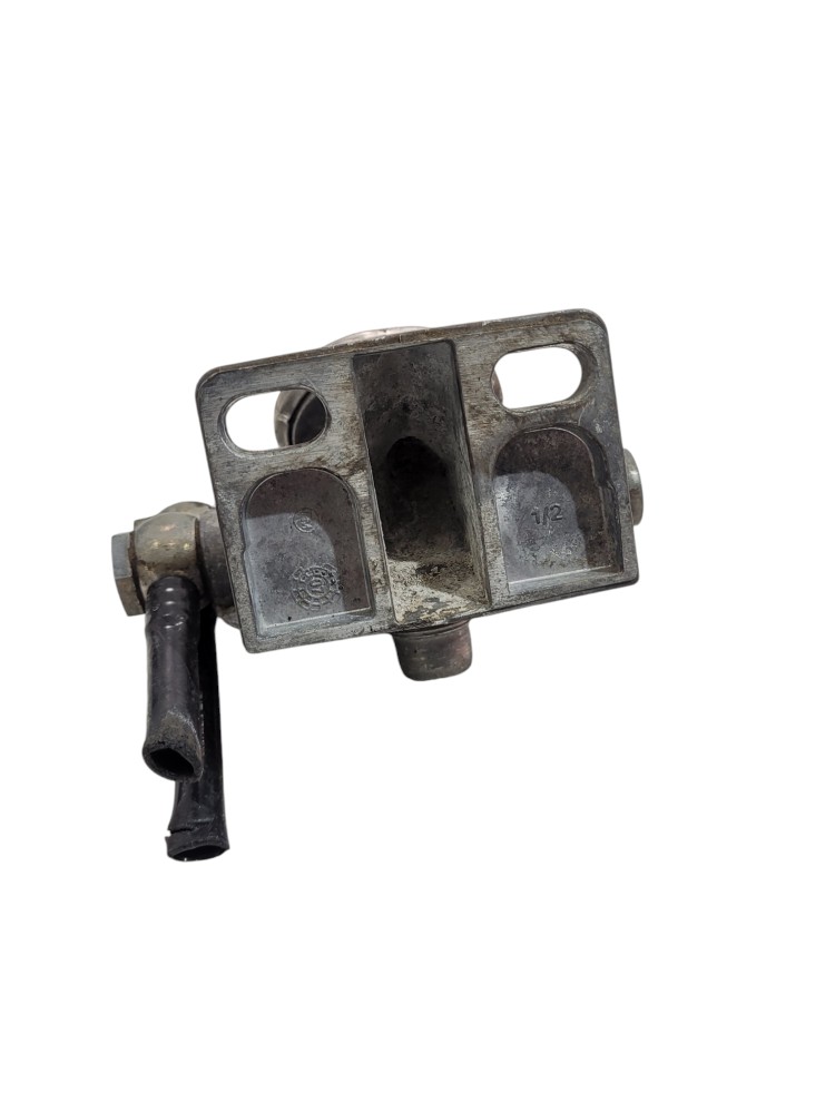 Cabeçote Filtro Volvo 6