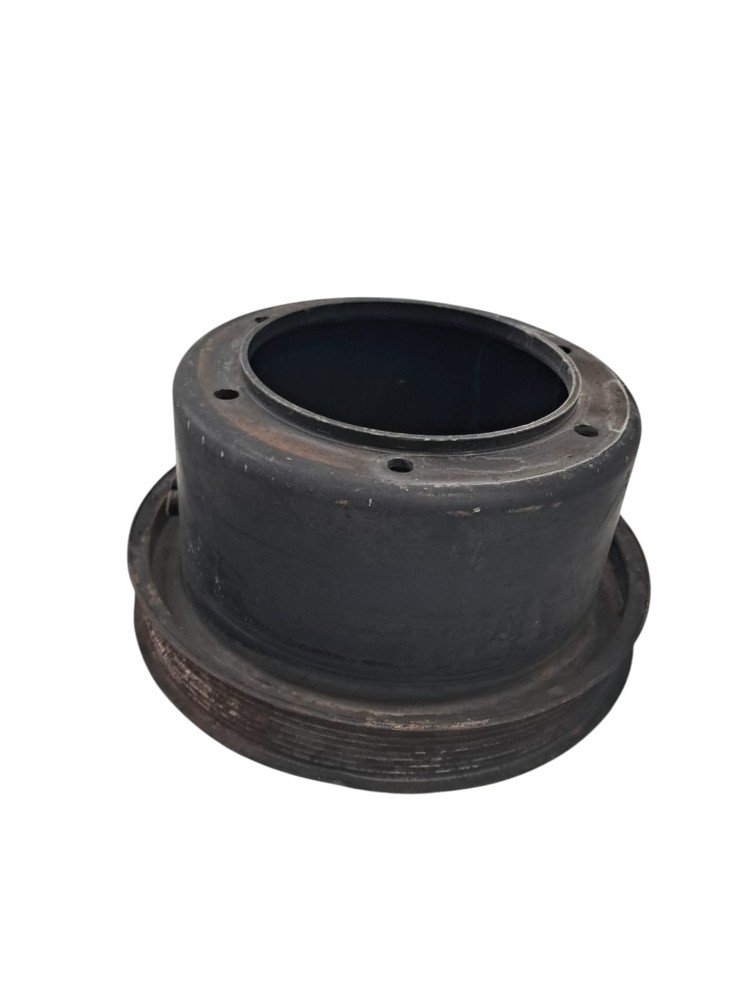 Polia Acionamento Ventilador Mb 2