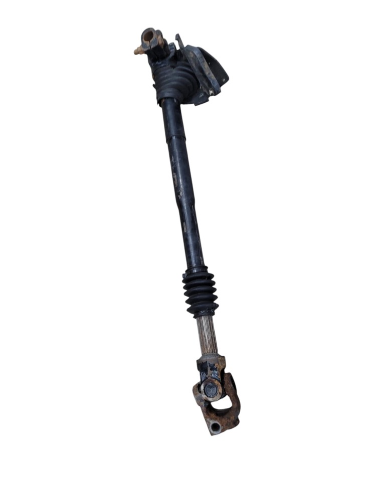 Coluna Direcao Ford Cargo 5