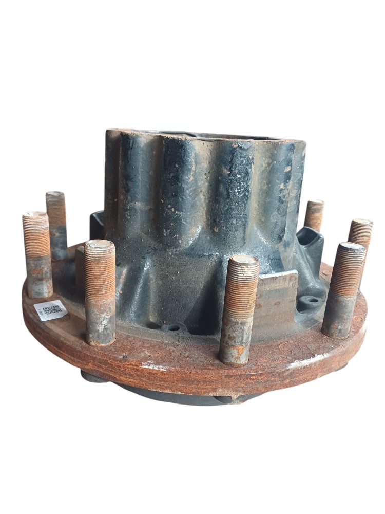 Cubo Tracao Man Tgx 3